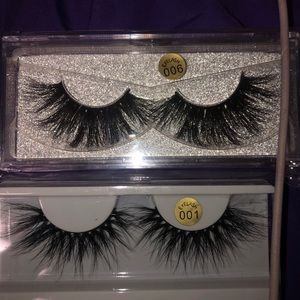 Mink Lashes